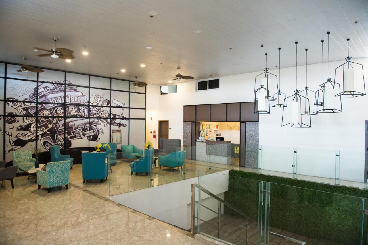 Dy Viajero Transient Hotel Naga  Dış mekan fotoğraf