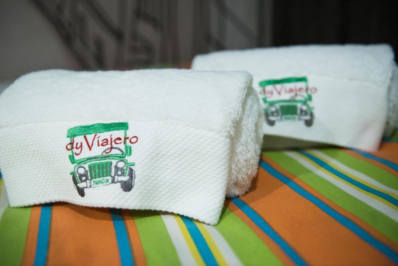 Dy Viajero Transient Hotel Naga  Dış mekan fotoğraf